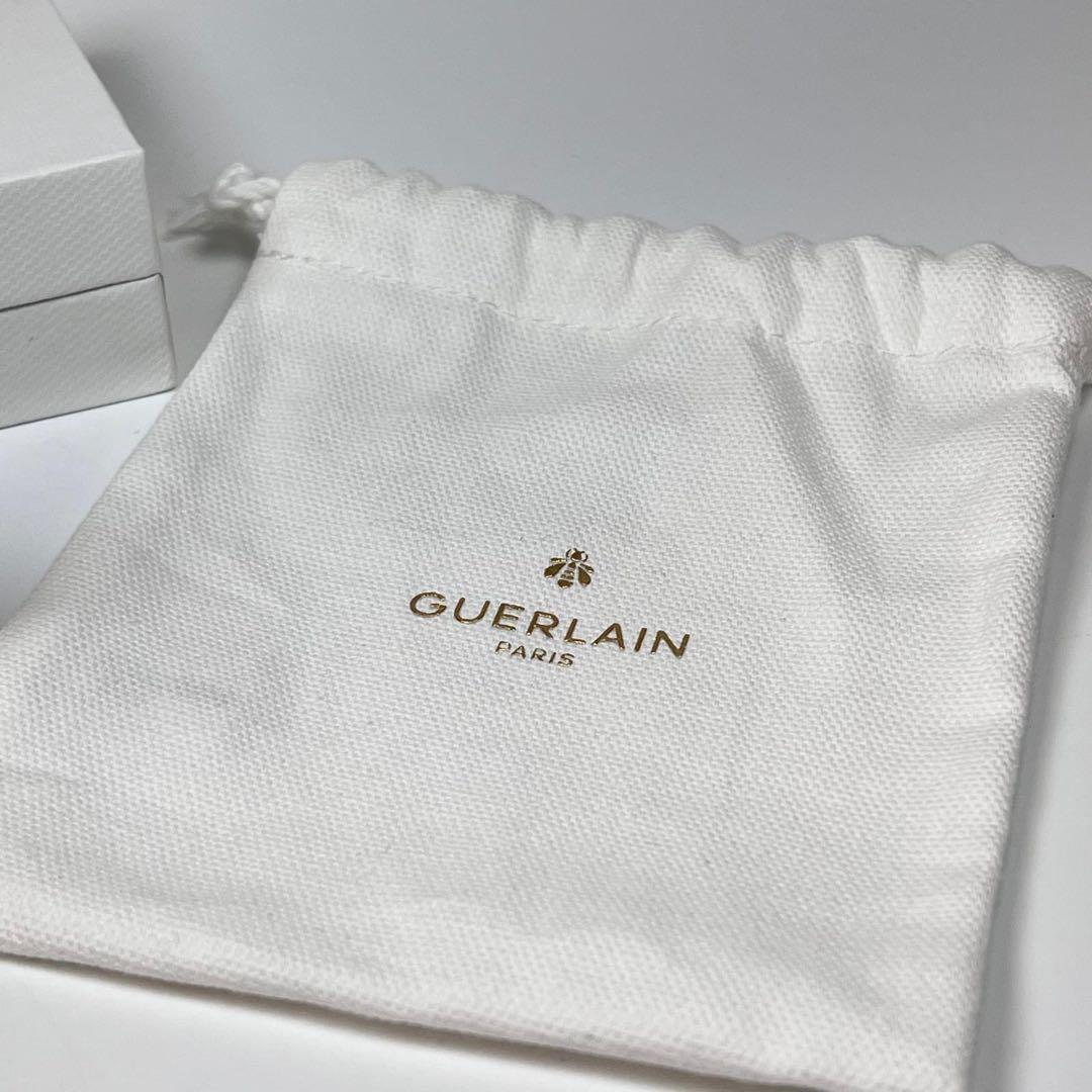 新品GUERLAIN ゲラン　ドゥーブル　ヴァニーユ　オーデパルファン　セット