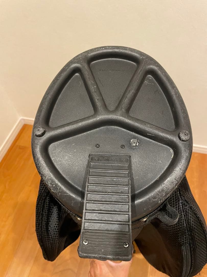 Titleist Fitting Works ゴルフバッグ