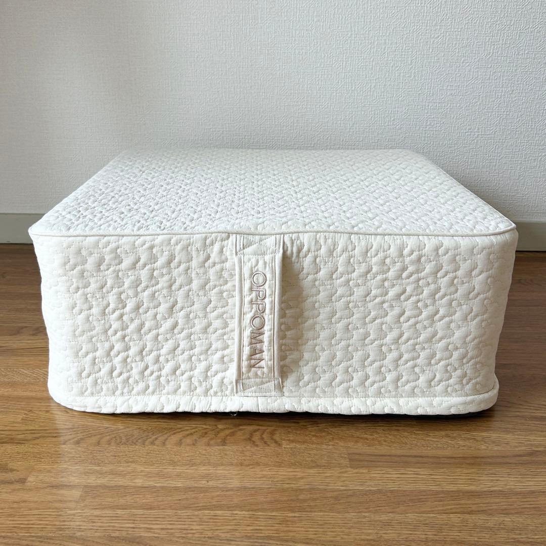 【ほぼ未使用】OPPOMAN クッショントランポリン オッポマン イブル