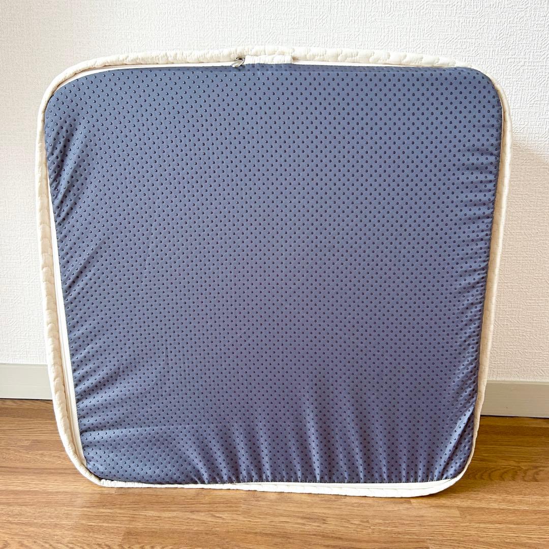 【ほぼ未使用】OPPOMAN クッショントランポリン オッポマン イブル