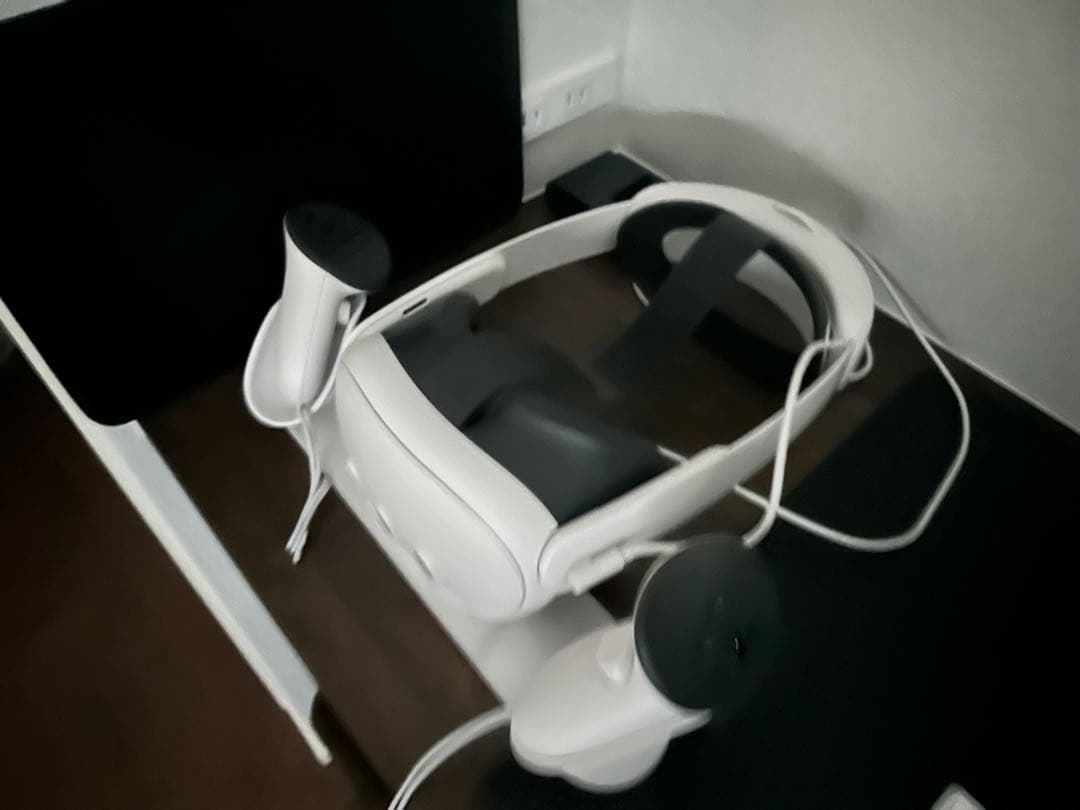 【値下げ】メタクエスト3 セット売り