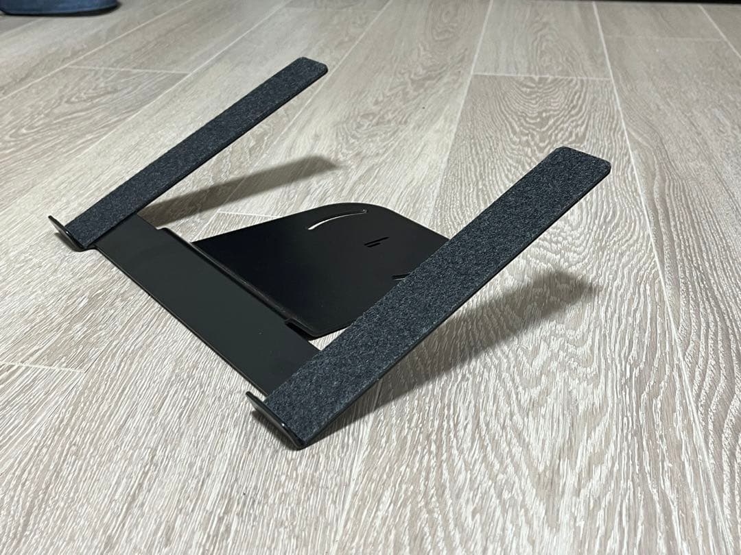 Balolo　Laptop Riser for Setup Cockpit