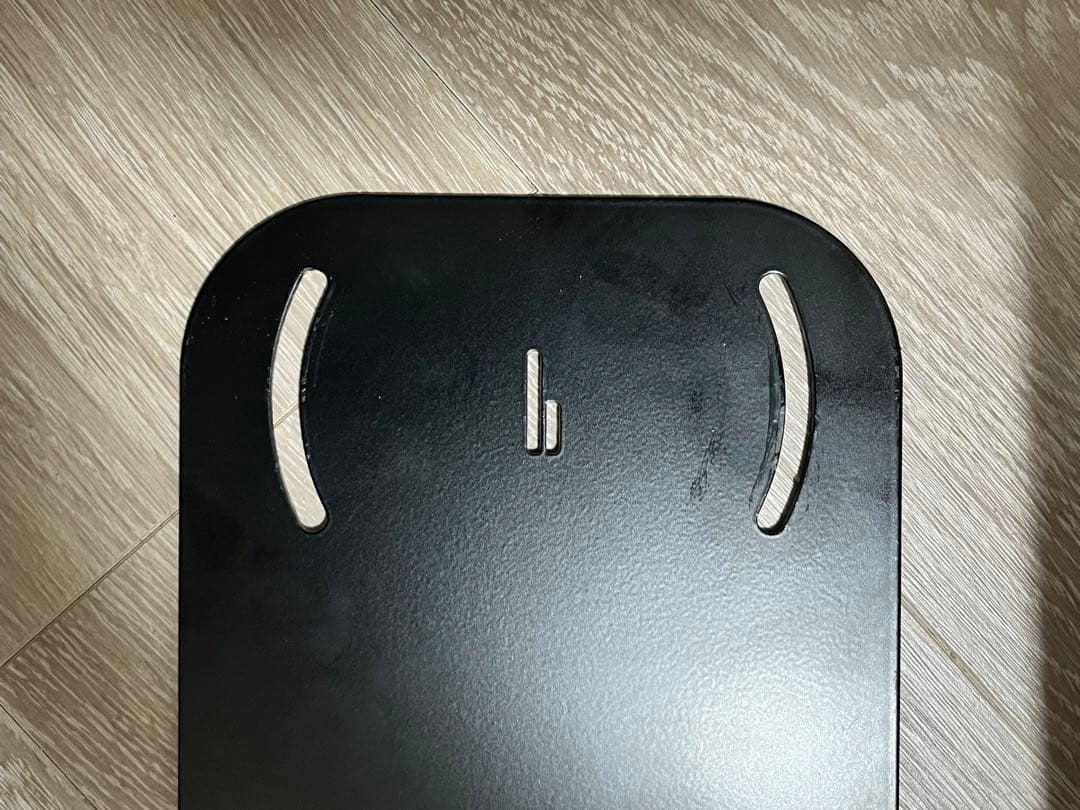 Balolo　Laptop Riser for Setup Cockpit