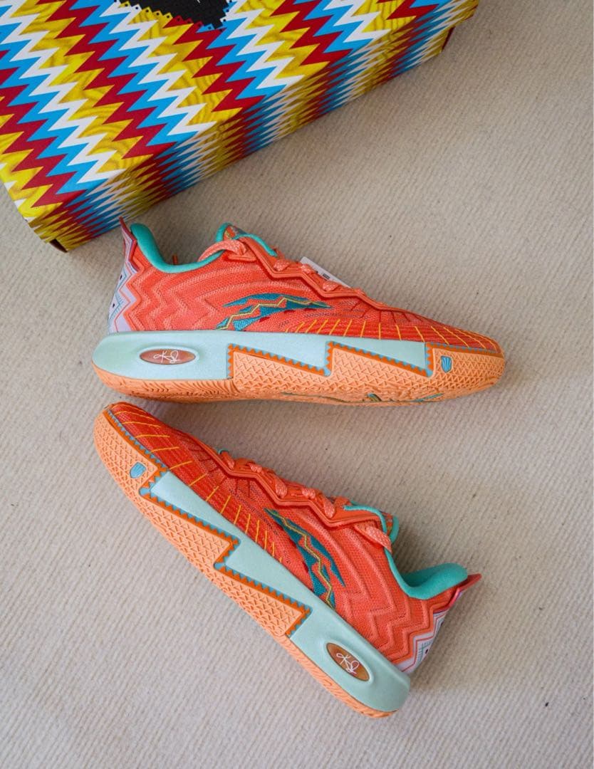 Anta Kai2 太陽 サン　kzk