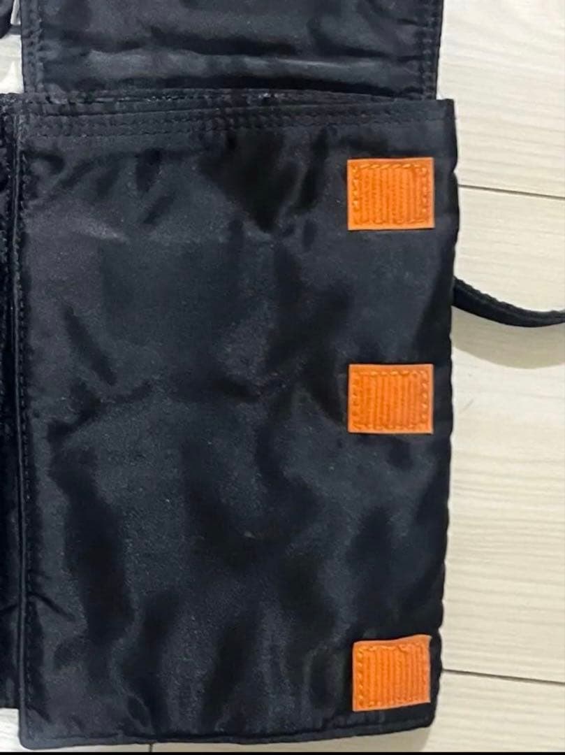 ポータータンカートラベルケース