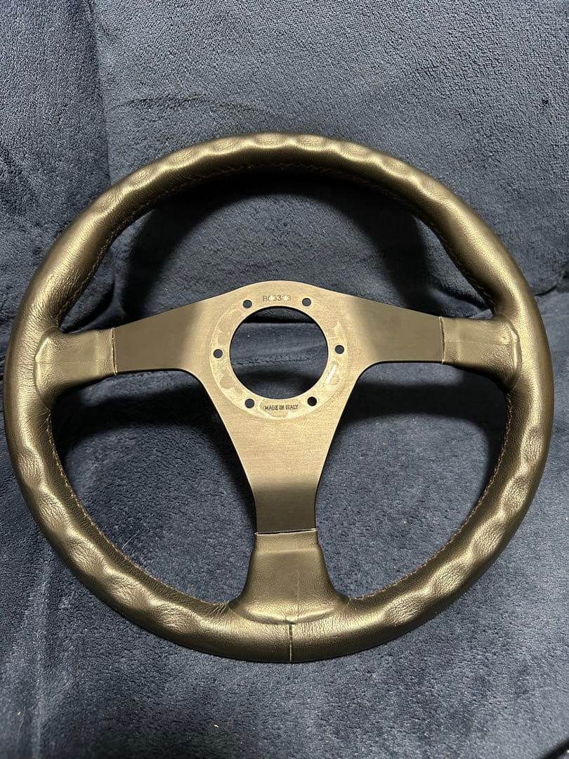 NARDI ガラナ3 ステアリング