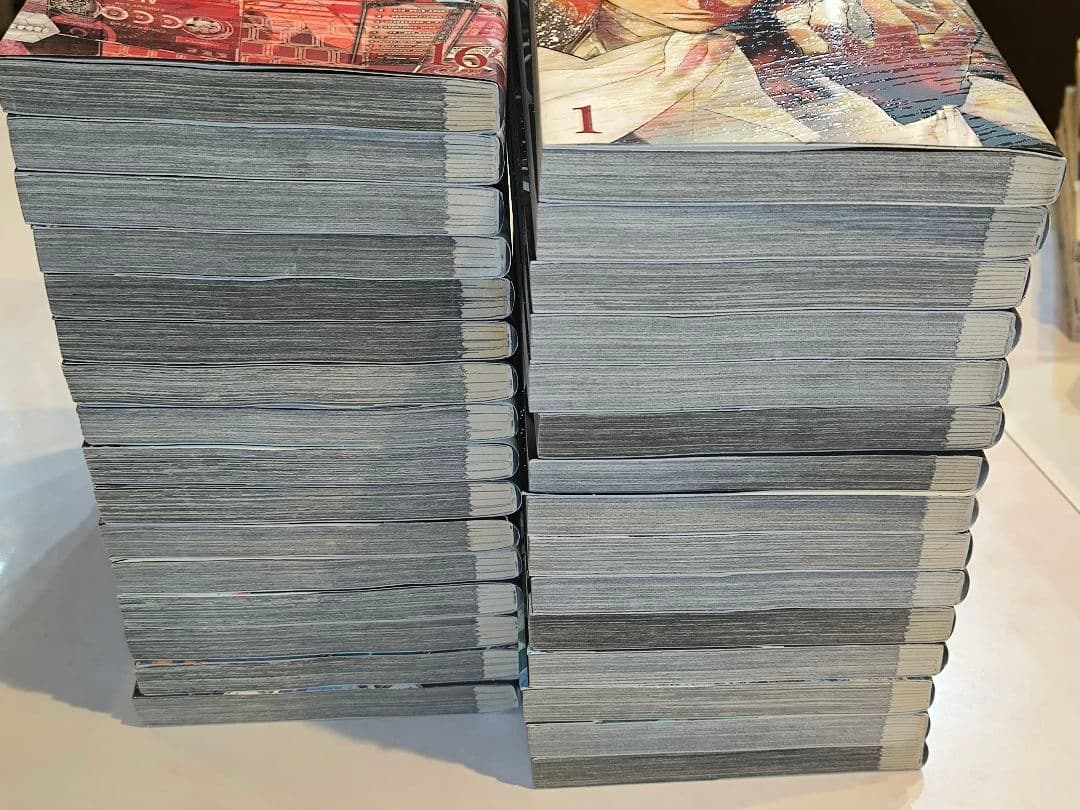 銀河英雄伝説1〜 32既存全巻セット