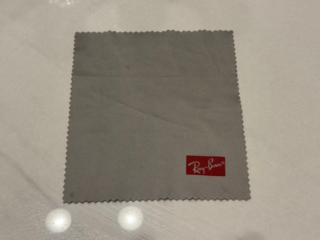 レイバン サングラス 正規品 ニューウェイファーラーRB2132F 622