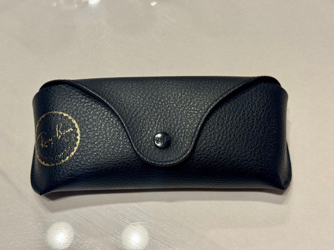 レイバン サングラス 正規品 ニューウェイファーラーRB2132F 622