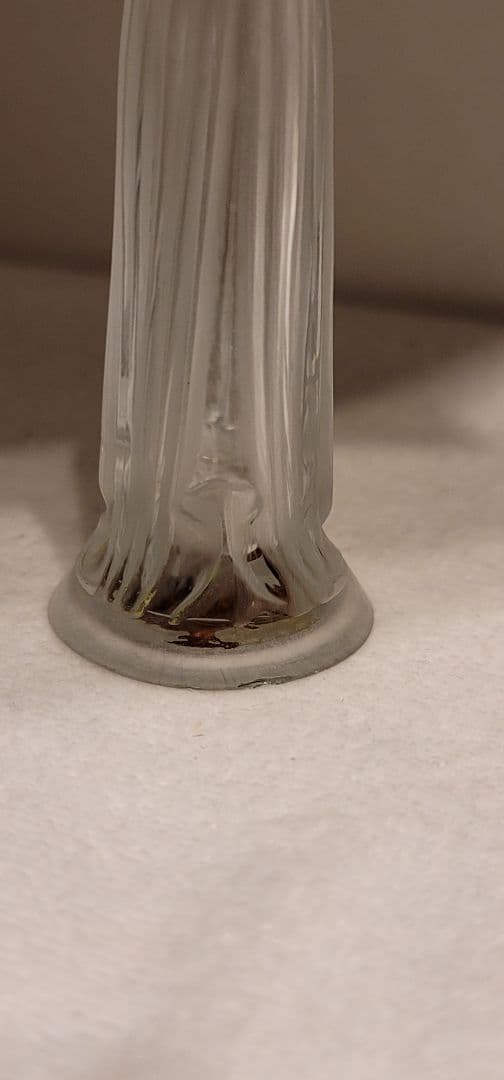 ルシアンルロン　INDISCRETE アンティークボトル