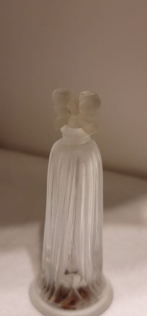 ルシアンルロン　INDISCRETE アンティークボトル