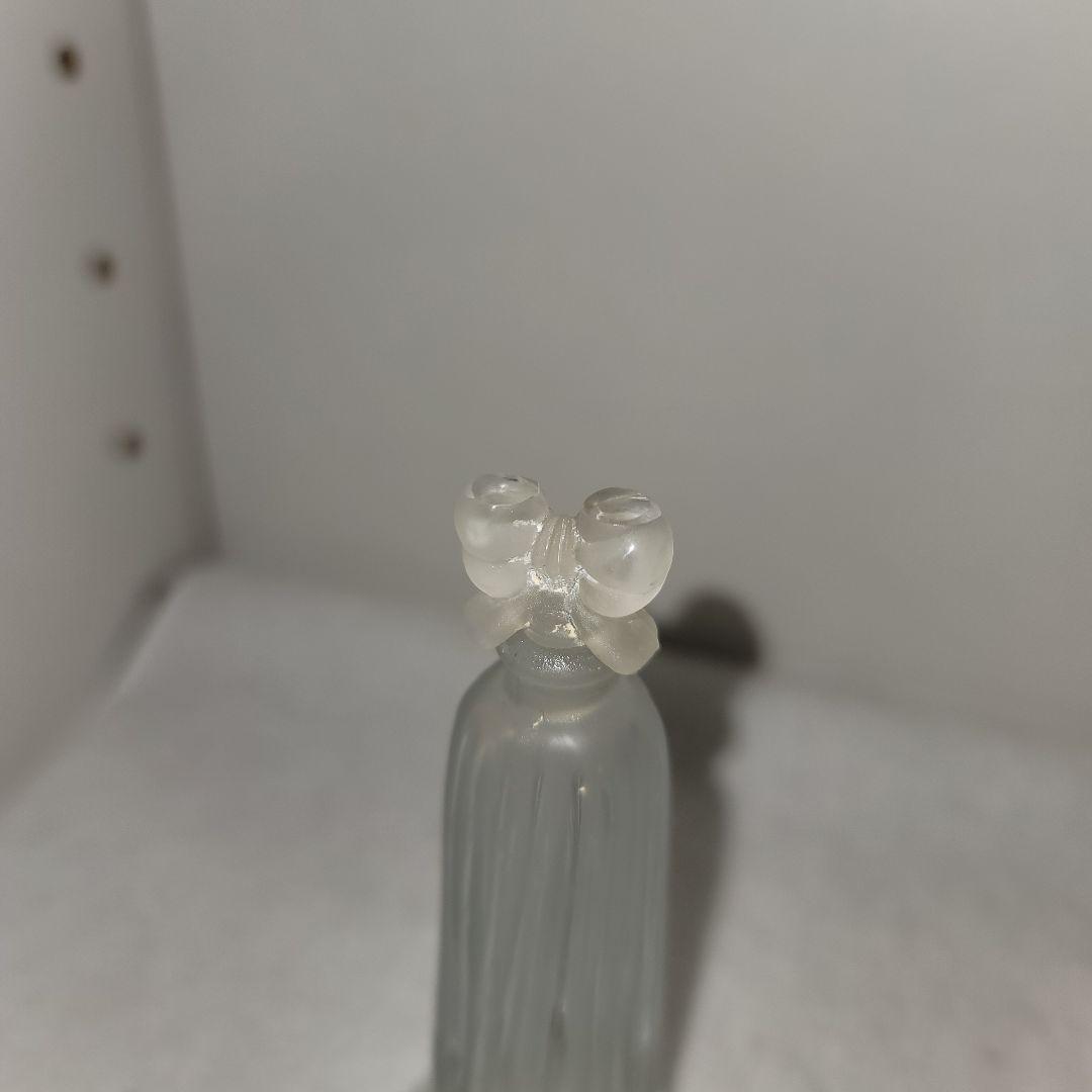 ルシアンルロン　INDISCRETE アンティークボトル