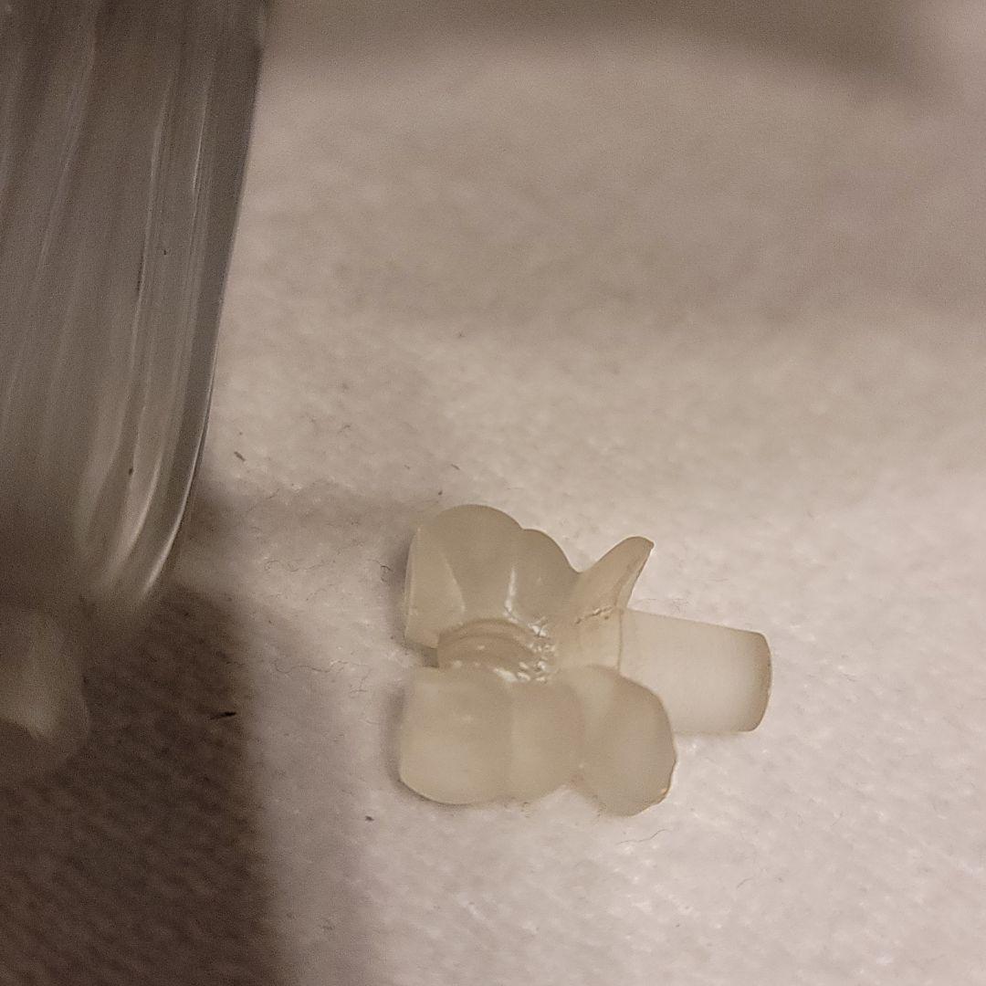 ルシアンルロン　INDISCRETE アンティークボトル