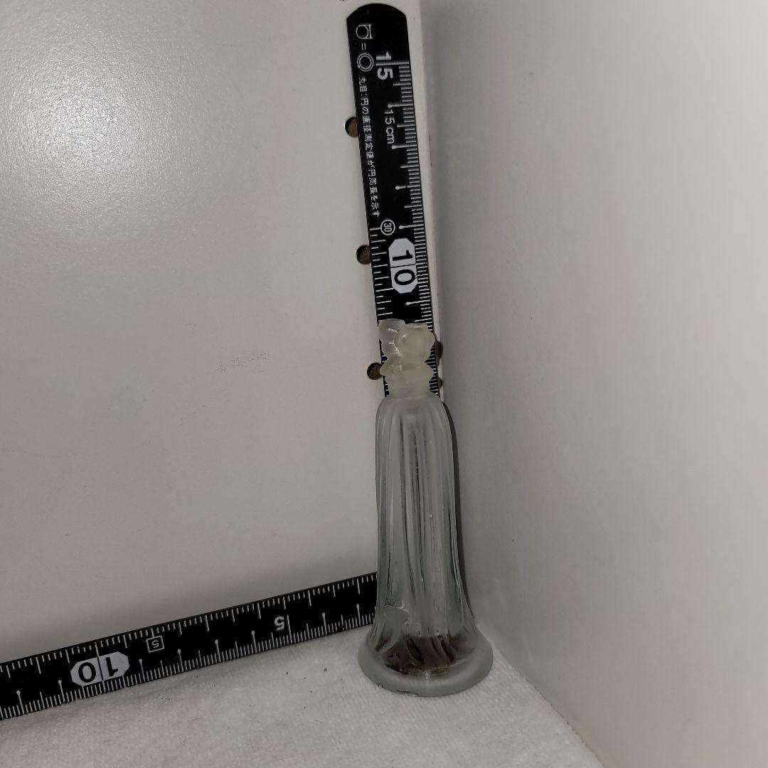 ルシアンルロン　INDISCRETE アンティークボトル