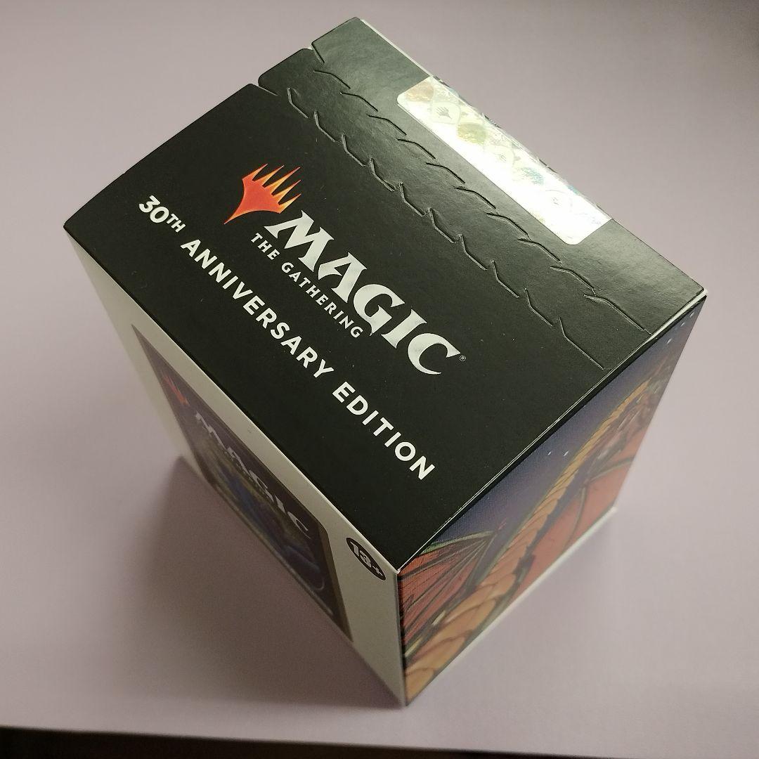 マジック：ザ・ギャザリング MTG 30th Anniversary Edition 1box