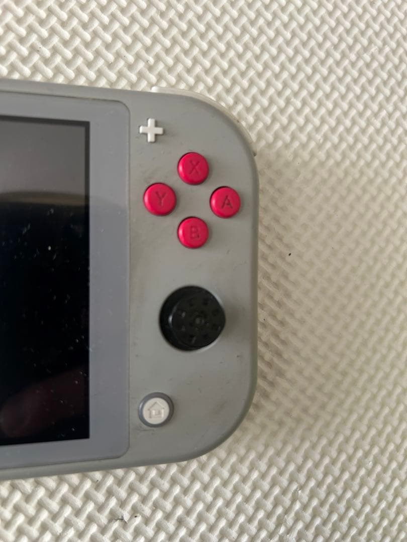 Nintendo Switch Lite (ニンテンドースイッチライト)ジャンク