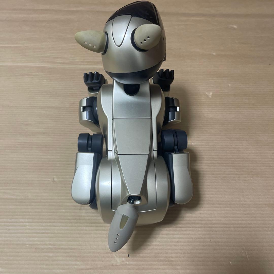 ￼SONY AIBO ERS-210 ￼ジャンク品