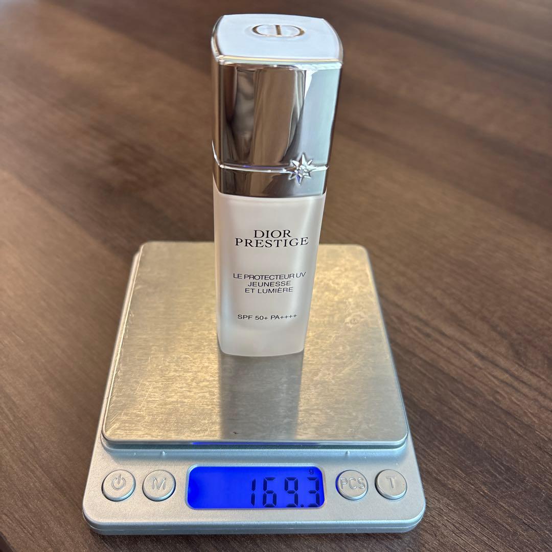 Dior Prestige Le Protecteur UV 30mlサクラさま
