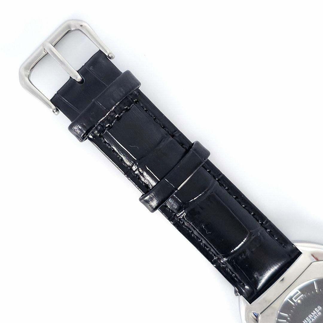 ✨極美品✨HERMES エルメス エスパス ES1.710 メンズ 腕時計