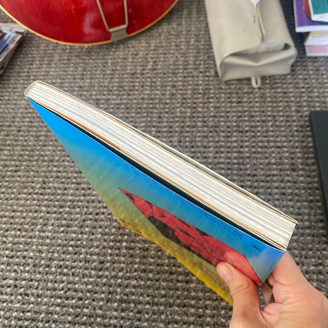 THE EARLY WORKS 佐伯俊男　初期作品集