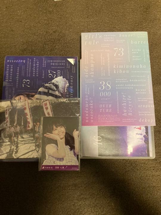 乃木坂46/3rd YEAR BIRTHDAY LIVE 2015.2.22 …