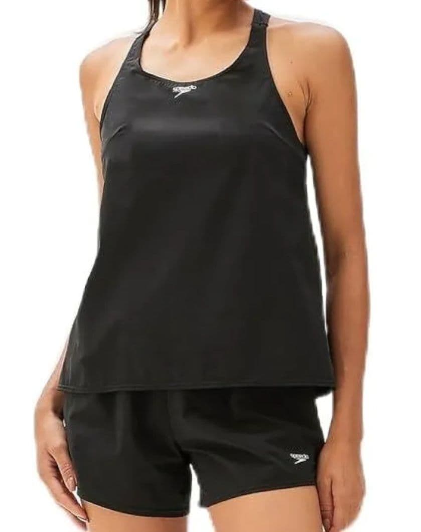 speedo フィットネス水着 セパレート　Airpa SFW22303