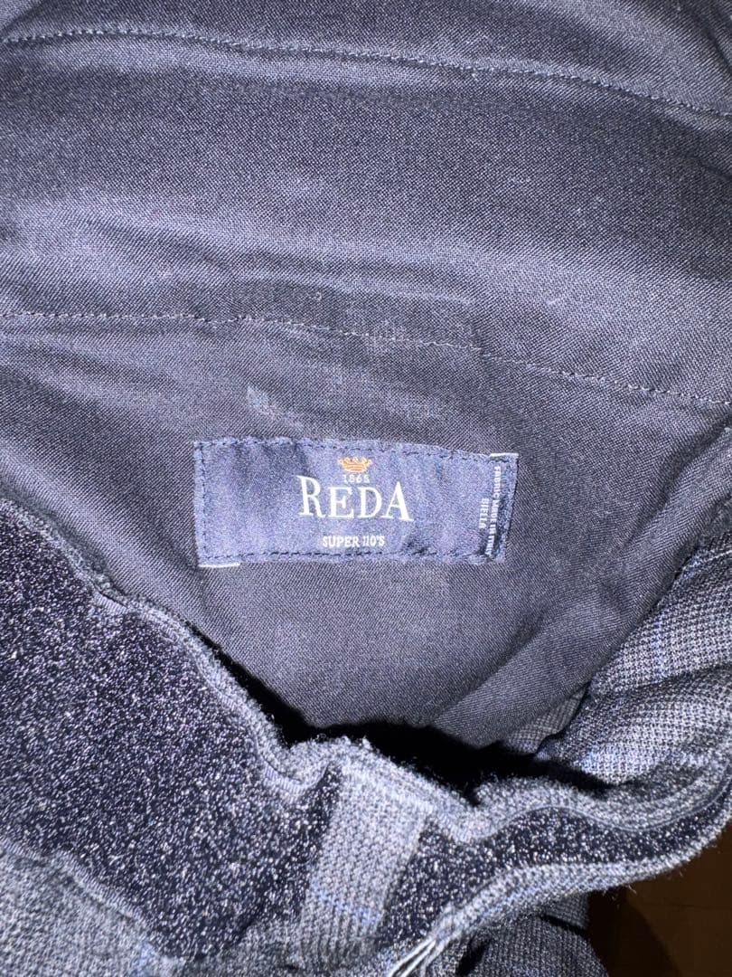 グラフペーパー graphpaper REDA