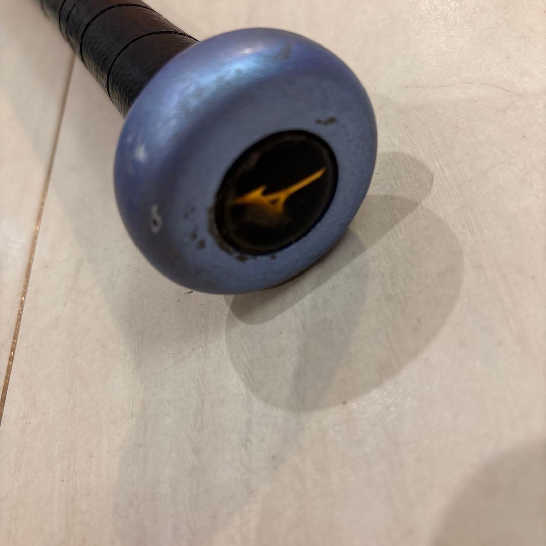 ミズノ　ミズノ少年軟式バット　ビヨンドマックス1CJBY179