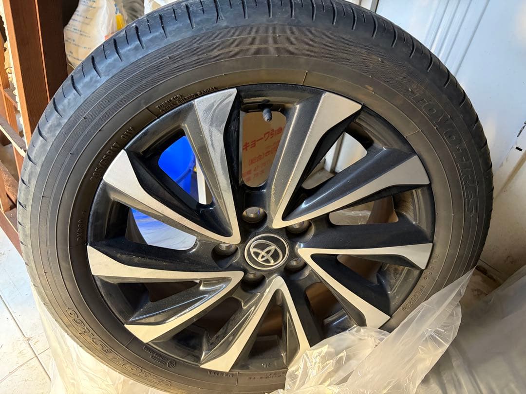 ブリザック 165/65R14 タイヤ・ホイールセット 14インチ