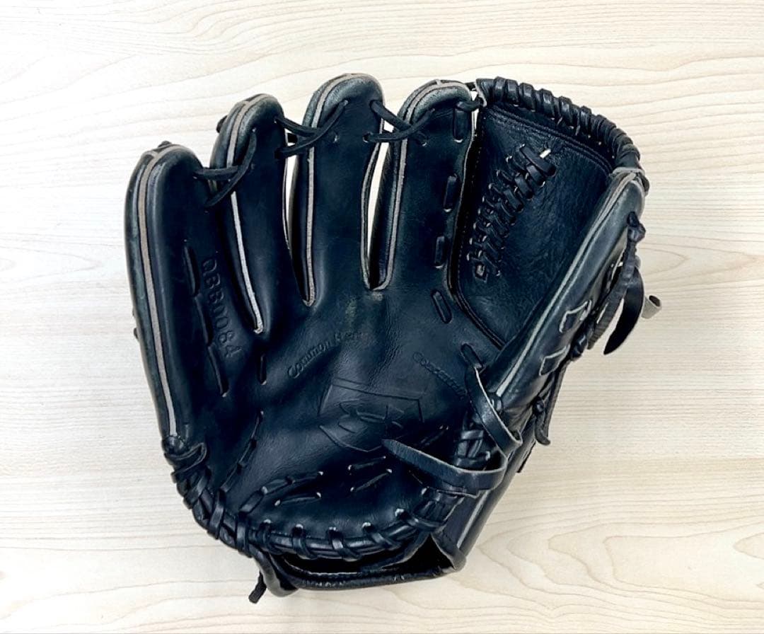 アンダーアーマー 金子千尋モデル 硬式 投手用グローブ 左用