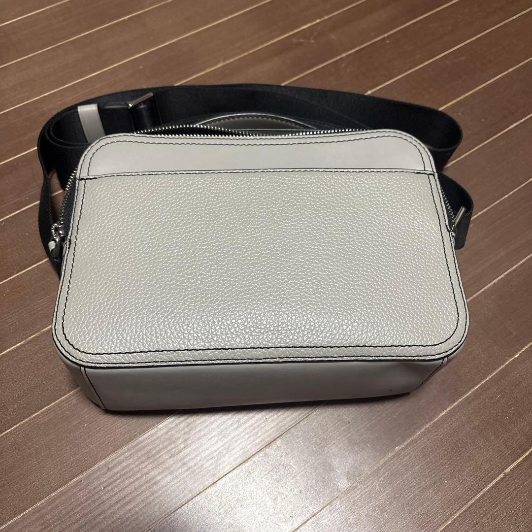 マイケルコース　メンズ　ショルダーバッグ