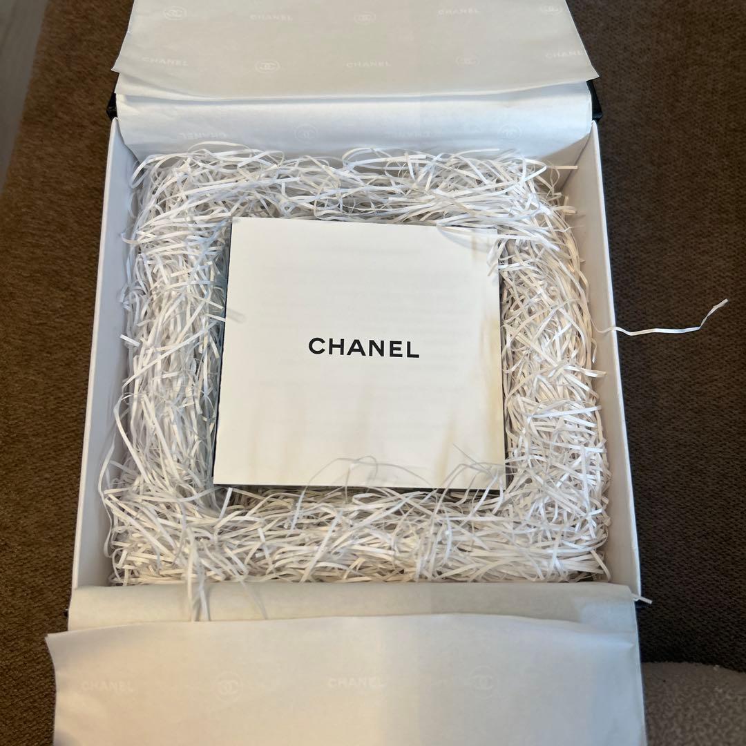 CHANEL LES 4 OMBRES 397 NUIT ASTRALE 限定版