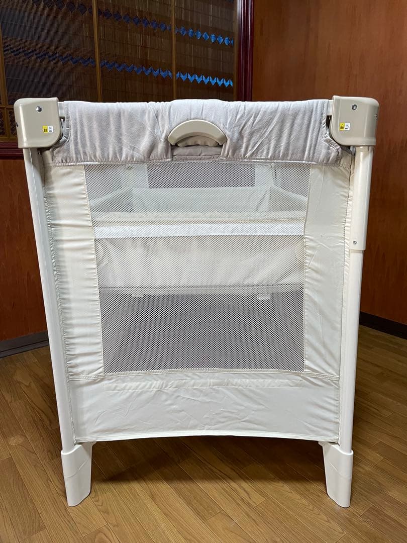 Aprica アップリカ ココネルエアープラス 説明書、収納袋付 2156262