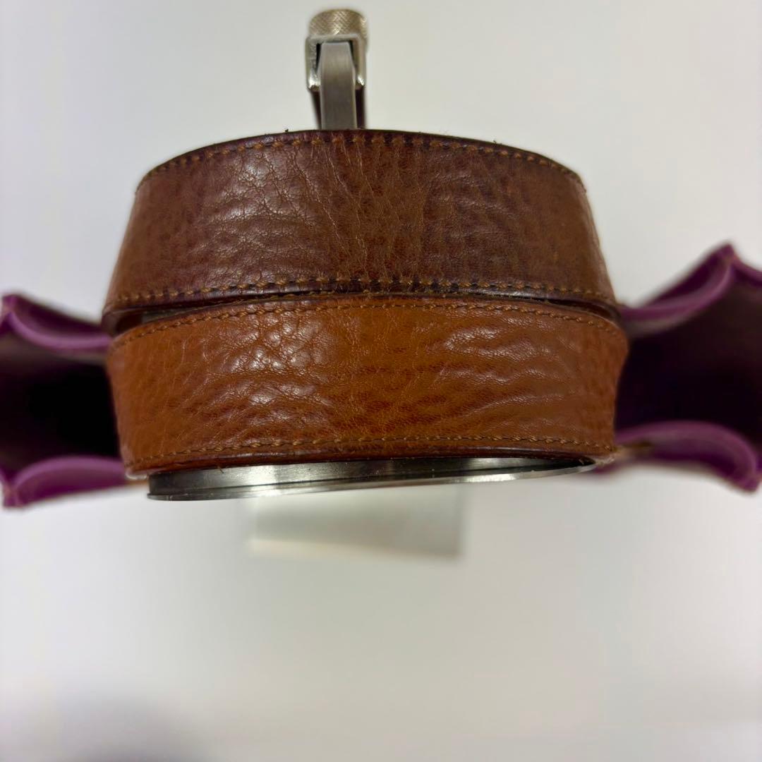 バッグ Hender Scheme reversible bag larg