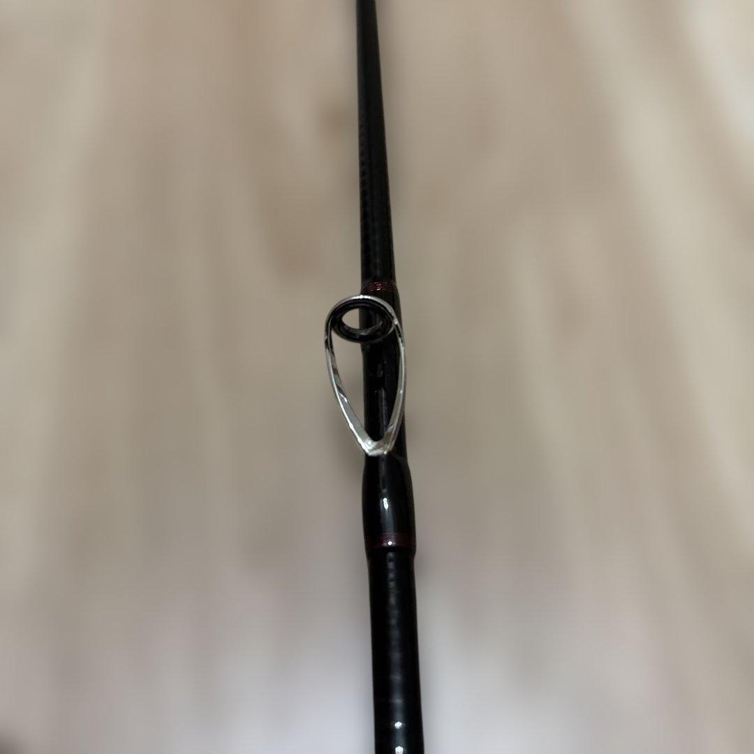 がま船タチウオ閃牙さそい245中古