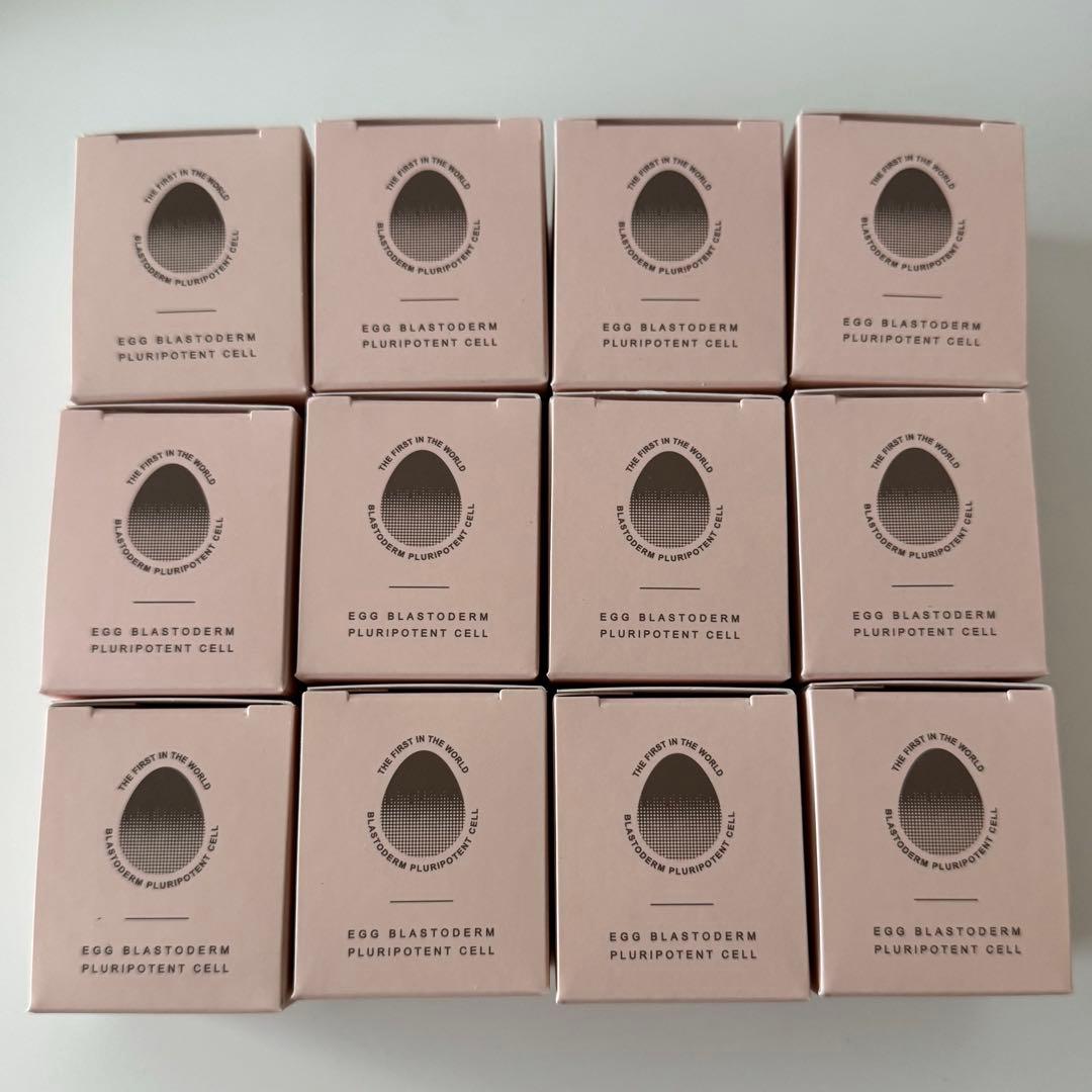 【新品未使用】ovacoオバコビューティーローション 12個