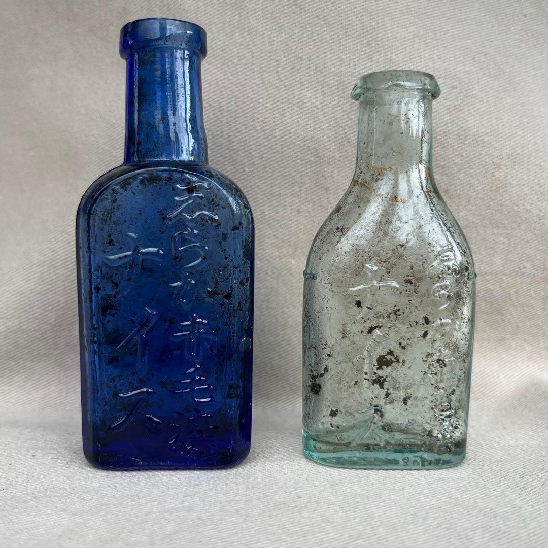 激レア　ナイス2剤セット　白髪染め