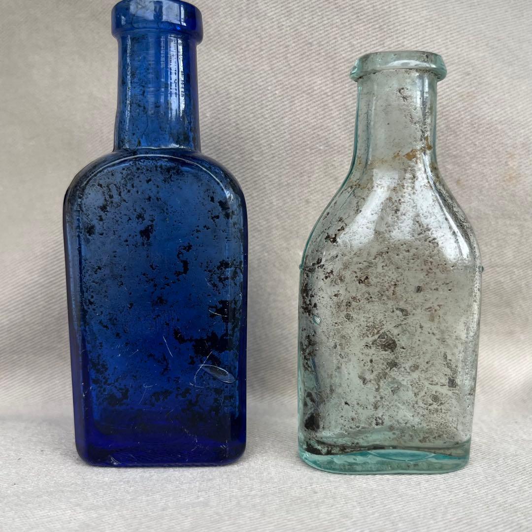 激レア　ナイス2剤セット　白髪染め