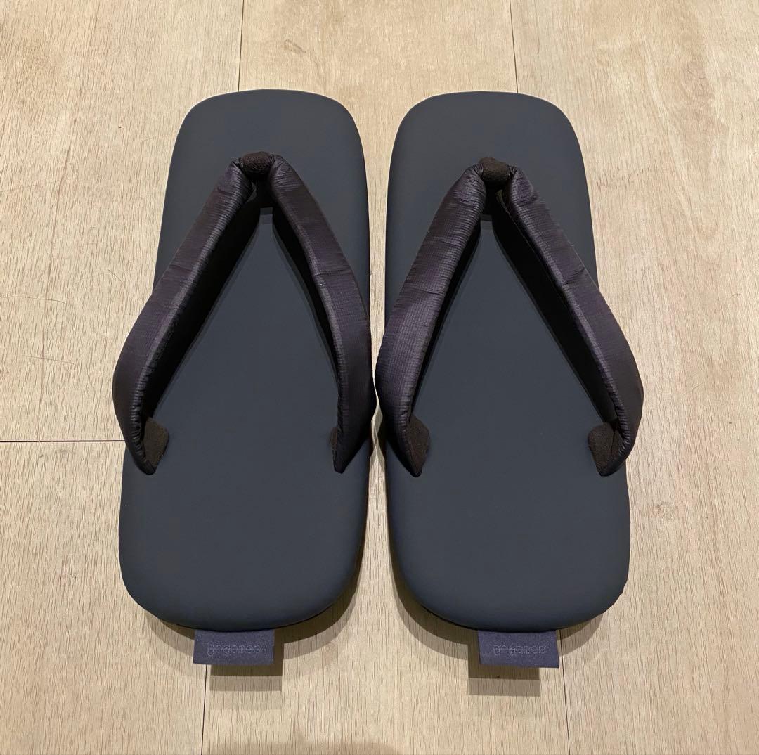 【美品】Goyemon ユナイテッドアローズ別注unda サイズM