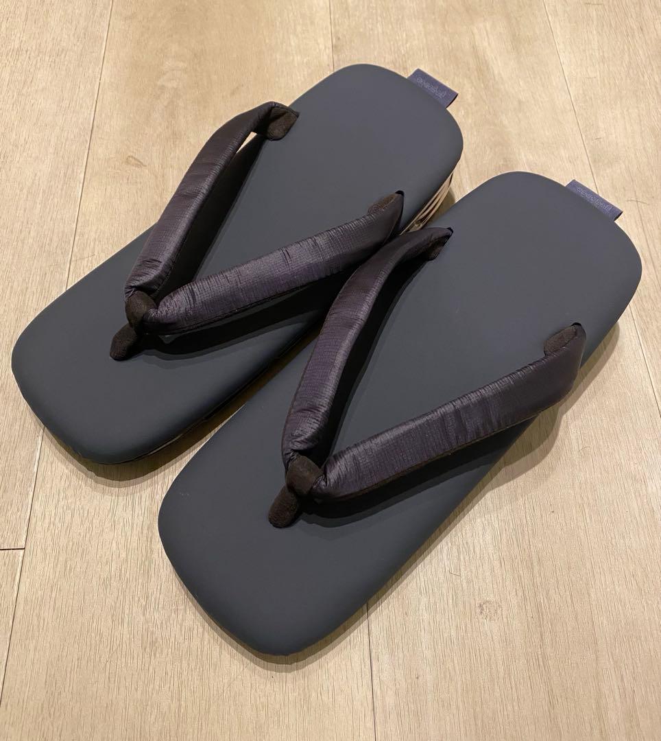 【美品】Goyemon ユナイテッドアローズ別注unda サイズM