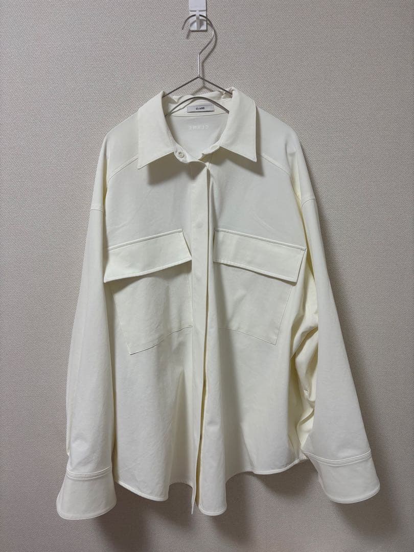 CLANE RASH GUARD HUGE SHIRTS ラッシュガード