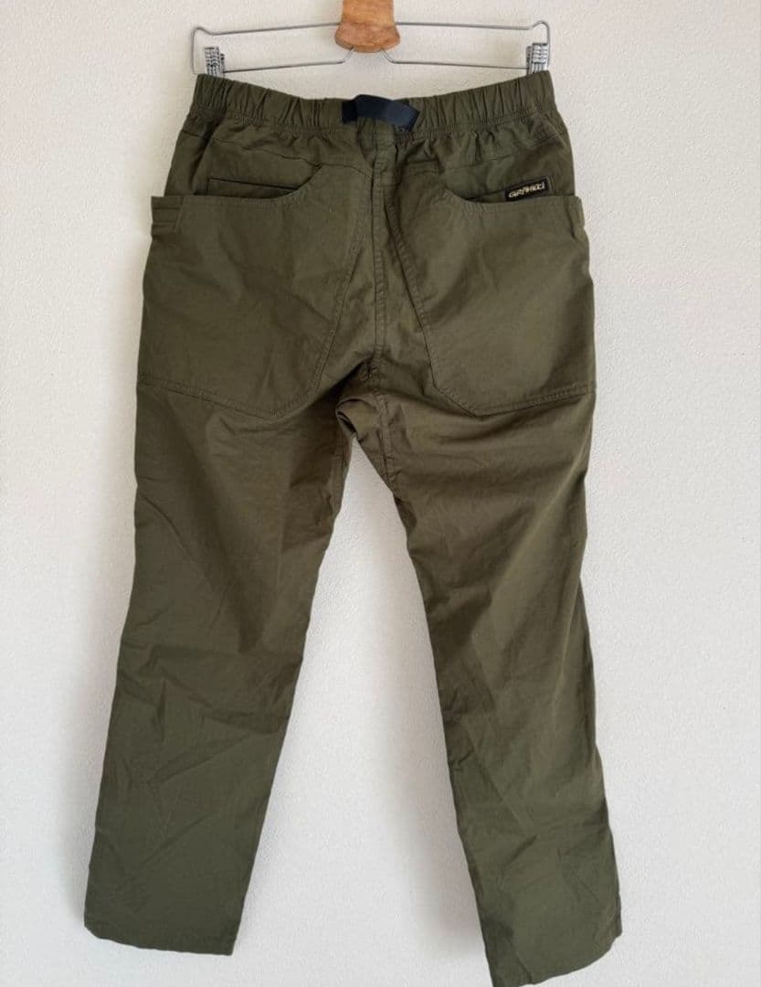 イ*ト様 Gramicci グラミチ アウトドアパンツ