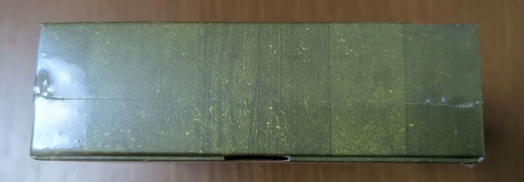 新品 L SLUG TACTICS スペシャルコレクション BOX