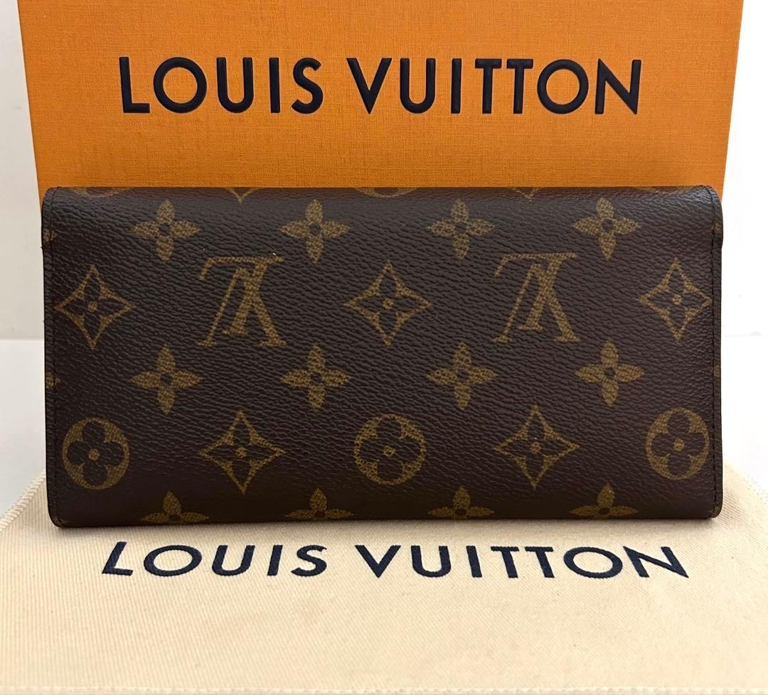 ✅【美品】メンテ済み　ルイヴィトン モノグラム　LOUIS VUITTON