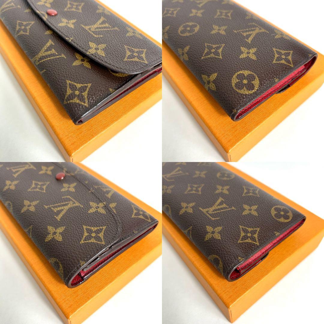 ✅【美品】メンテ済み　ルイヴィトン モノグラム　LOUIS VUITTON