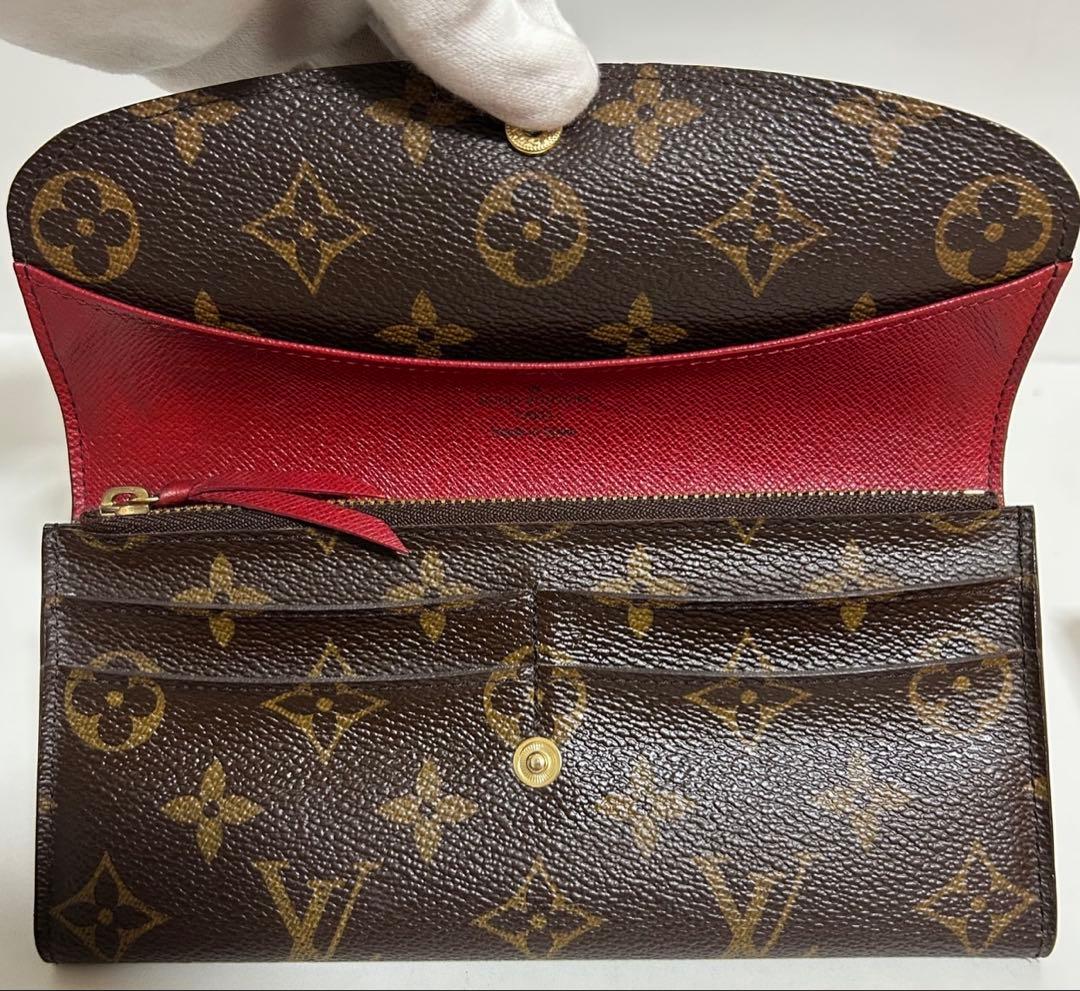 ✅【美品】メンテ済み　ルイヴィトン モノグラム　LOUIS VUITTON