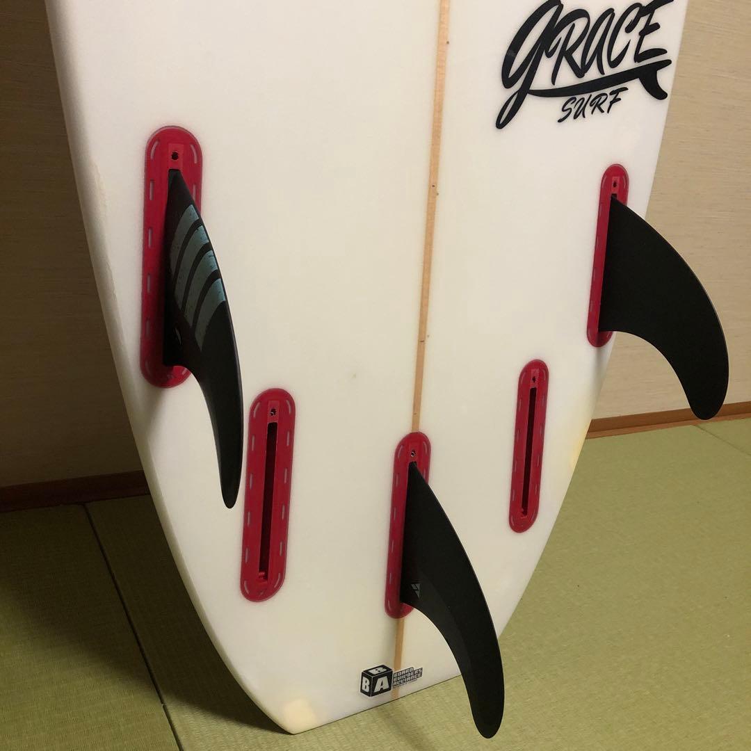 グレース　タロー谷内シェイプ※引き取り限定