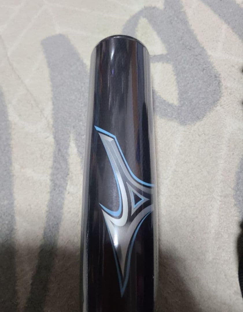 ミズノ　軟式用バット ビヨンドマックスレガシー 85cm 1CJBR16585