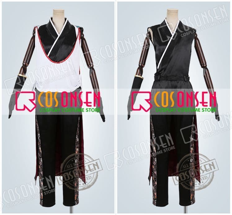 【COSONSEN製】刀剣乱舞 ミュージカル つはものどもがゆめのあと 岩融