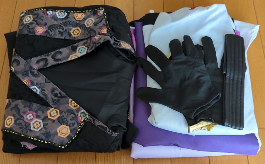 【COSONSEN製】刀剣乱舞 ミュージカル つはものどもがゆめのあと 岩融